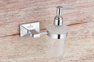 Liquid Soap Dispenser
