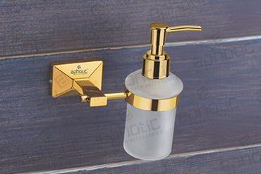 Liquid Soap Dispenser