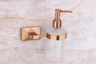 Liquid Soap Dispenser
