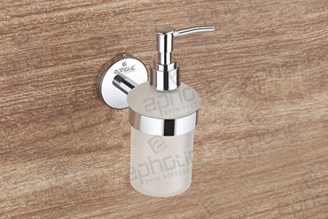 Liquid Soap Dispenser