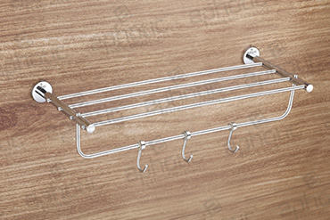 Towel Rack