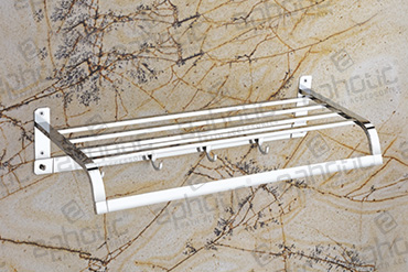 Towel Rack
